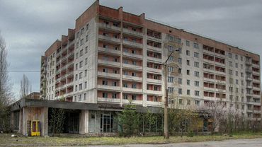  В ООН решили, что Чернобыльскую зону можно заселять                