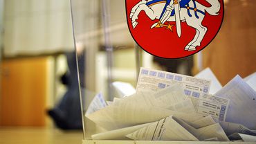 Избирательная компания по выборам президента Литвы вышла на финишную прямую