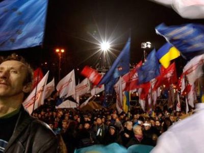 Киеву дали несколько дней на раздумья - В Мире