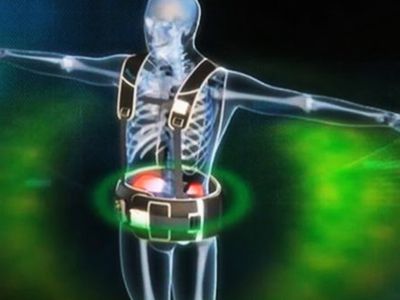 Антирадиационный пояс изобретён в Израиле - Наука и здоровье