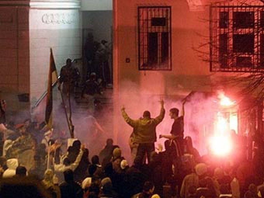 ООН признала Балканы самым спокойным местом в Европе - Хобби, отдых и развлечения