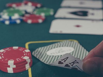 Сейм Литвы запретил поощрение азартных игр - Литва и страны Балтии