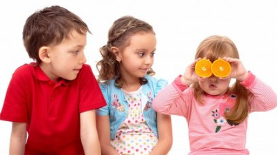 Среди 440 воспитанников британского детсада нет ни одного англичанина - В Мире