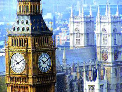 Интересы Королевства выше интересов ЕС - В Мире