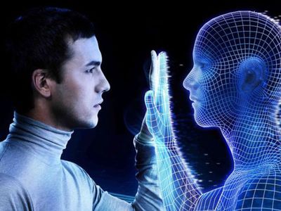 Как будет выглядеть человек через 1000 лет - Это интересно