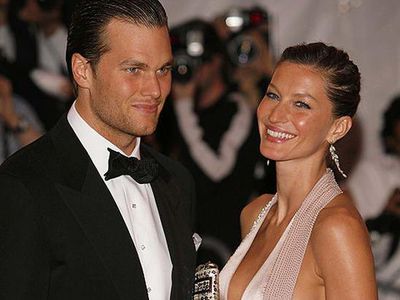 Forbes опубликовал рейтинг самых богатых знаменитых пар
 - Хобби, отдых и развлечения