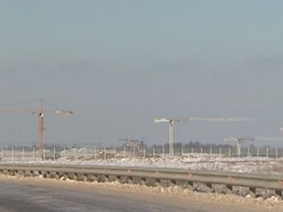 Балтийская АЭС: Пока литовские чиновники обещают — в России действуют                                                                                  - В Висагинасе