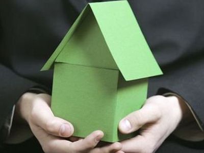 Литовской недвижимостью интересуются белорусы
                                 - Литва и страны Балтии