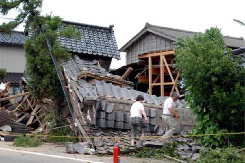 Žuvusiųjų ir dingusiųjų skaičius pasiekė 15 tūkst.