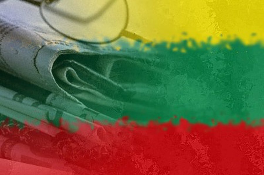 Литва победила Русскую православную церковь и все-таки отберёт газопровод у «Газпрома»                 - Литва и страны Балтии