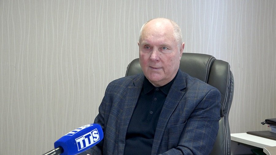 Как меняется оплата за вывоз мусора для жителей девятиэтажек (видео) - В Висагинасе