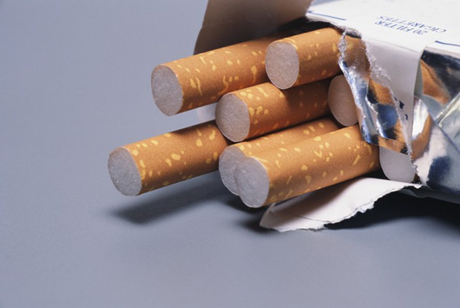 Изъята контрабанда - Происшествия и криминал