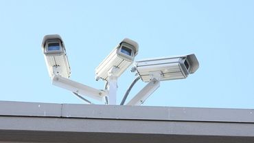 В столице действует более 100 новых камер наблюдения