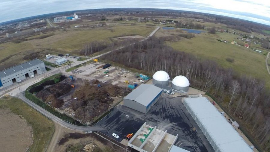 Сколько мебели выбрасывают висагинцы? Мы «самые городские» во всем округе? - В Висагинасе