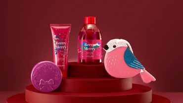 Oriflame: Время дарить подарки!