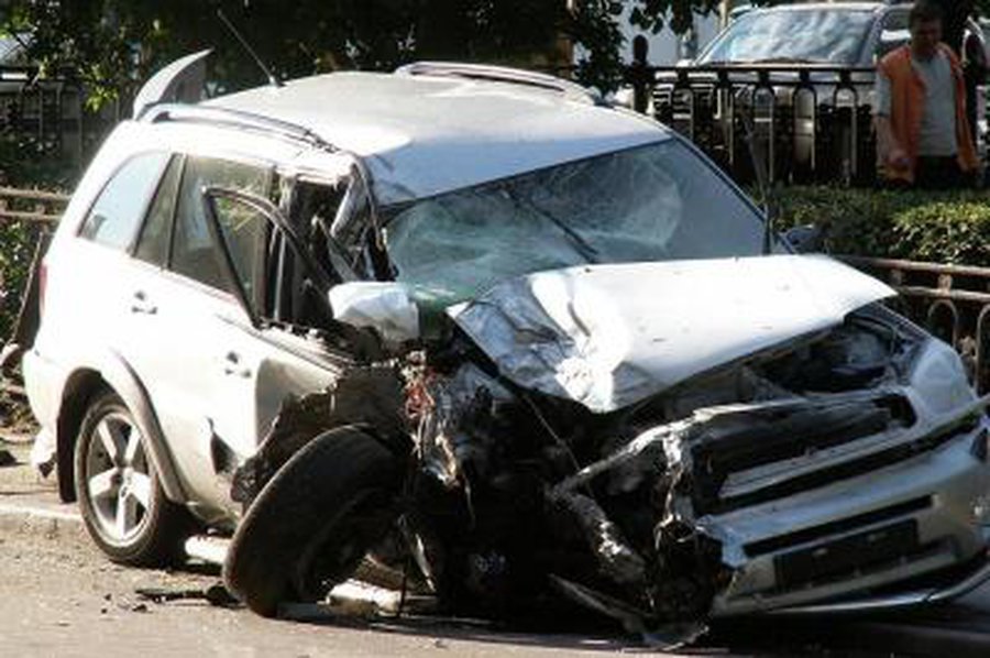 За неделю в Литве 73 ДТП, погибли 8 человек, ранены — 86 - Хобби, отдых и развлечения