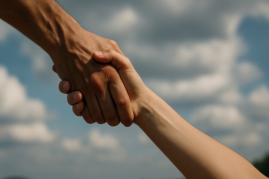 Новая социальная инициатива: будет выделяться финансовая поддержка тем, кто испытывает трудности - Литва и страны Балтии