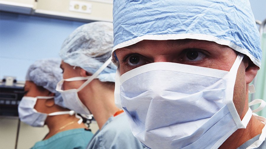 В Казахстане введут уголовную ответственность за врачебную ошибку - В Мире