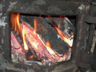 Началась акция «Безопасное отопление помещений» - В Висагинасе