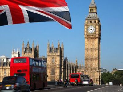 Стоит ли еще эмигрировать в Англию? - Литва и страны Балтии