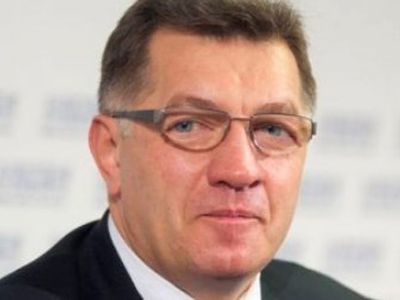 А.Буткявичюс: весной будет полная ясность по энергетической стратегии - Энергетика