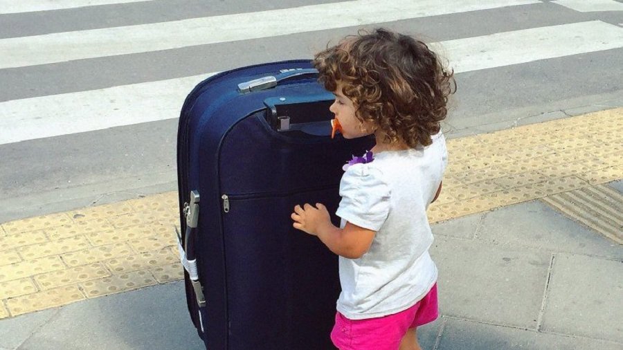 Население Литвы за год уменьшилось на 20 тыс. человек - Литва и страны Балтии