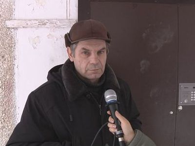 По поводу реновации теплоузла по Тайкос 14
 - В Висагинасе