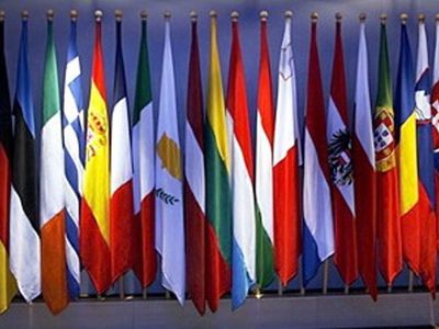 Europarlamentarai aptarė Italijos pirmininkavimo ES Tarybai prioritetus - Pasaulyje