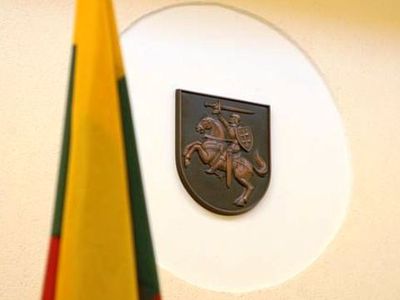 Осужден «Последний из Могикан» висагинского преступного мира  - В Висагинасе