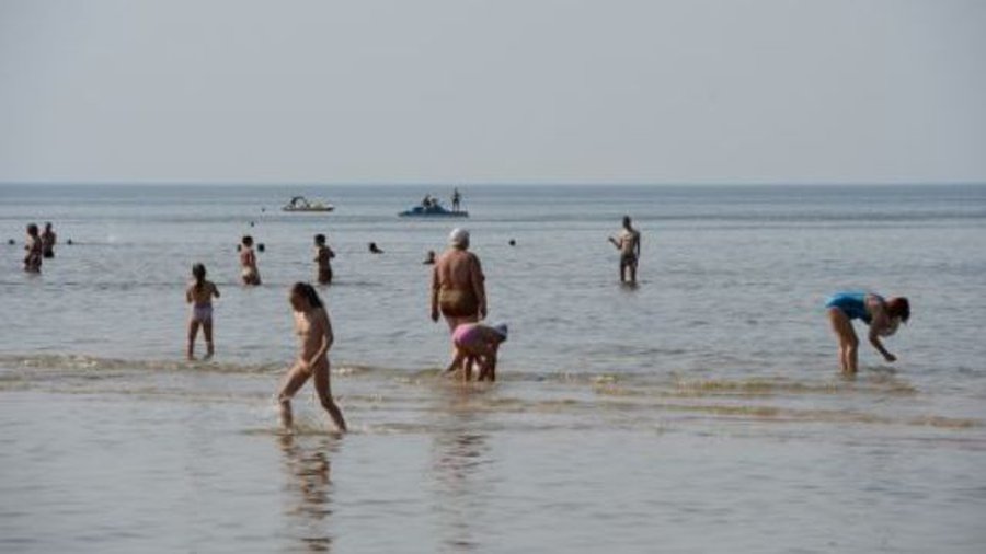 В море утонул 10-летний мальчик - Происшествия и криминал