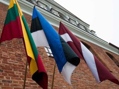 Даргис: мы должны догонять уже даже не Эстонию, а Латвию - Литва и страны Балтии