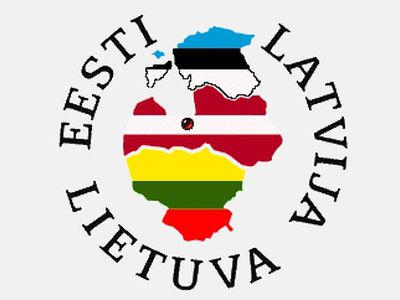 США и страны Балтии создали фонд свободы с бюджетом 40 млн долларов  - В Мире