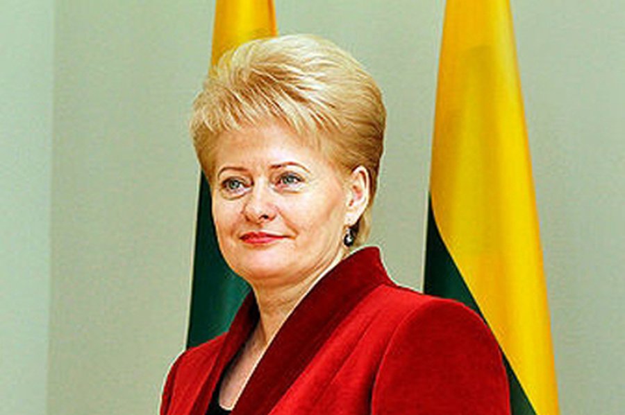 Латыши не отказываются от проекта АЭС - Литва и страны Балтии