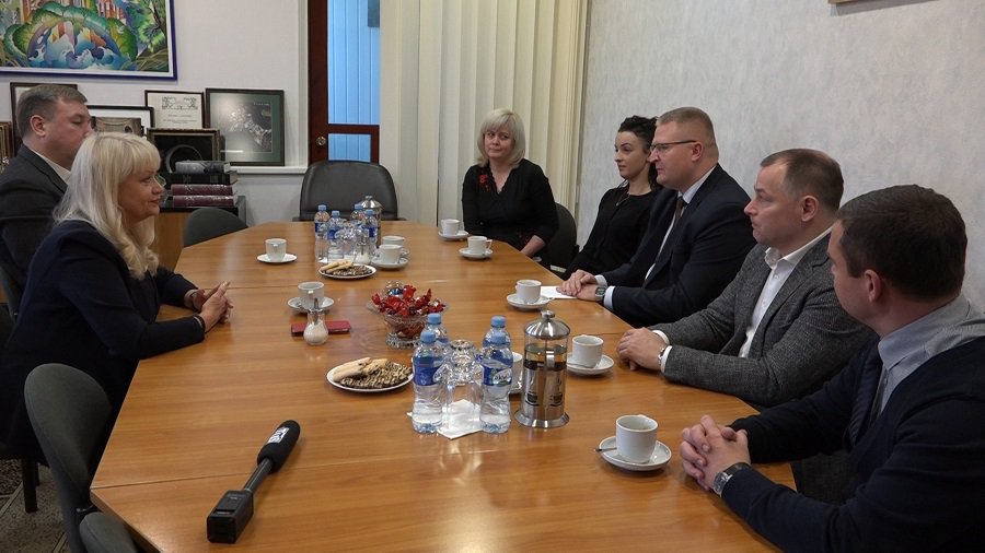 У нового правления «Visagino energija» большие планы, в т.ч. и по снижению тарифов - В Висагинасе