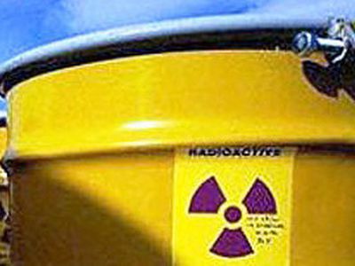 Хранилище для отработанного ядерного топлива с ИАЭС будет построено к марту 2011 года  - Энергетика