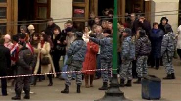 В Литве арестована подозреваемая в причастности к терактам в московском метро
Приведи новость в порядок, исправь ошибки, отредактируй картинку!