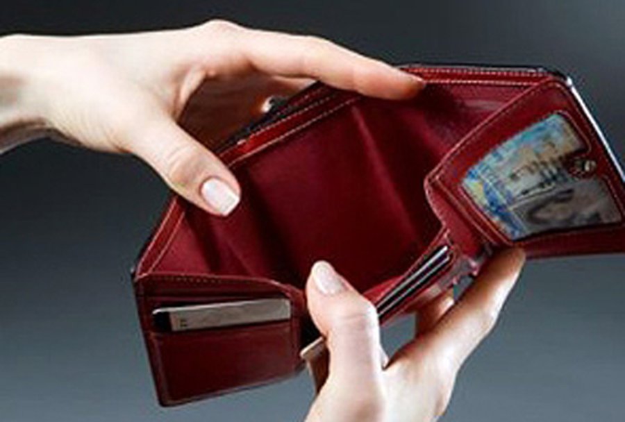 Около 33% жителей Литвы живут на грани бедности
 - Литва и страны Балтии