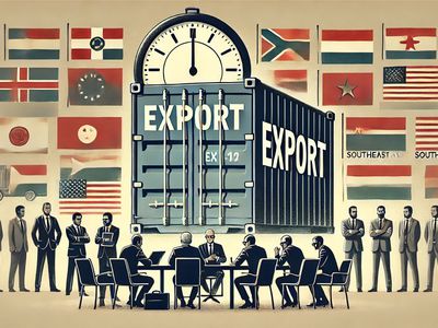 Бизнес о запрете экспорта: изменения нельзя принимать поспешно и втихую - Экономика и бизнес