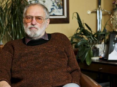 Актеру Р.Адомайтису в Санкт-Петербурге вручена награда - Кино и искусство