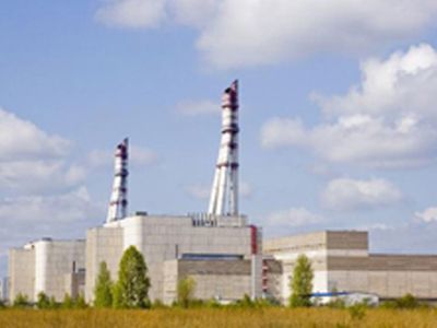 Cтроительство и последующее закрытие ИАЭС обойдется минимум в 50 млрд. литов                                                                 - Энергетика