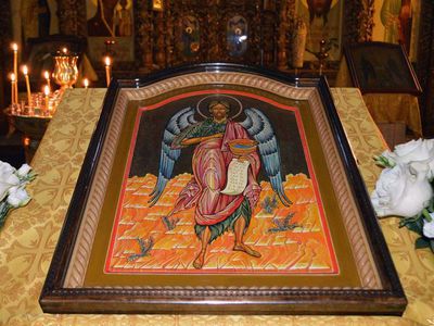 Расписание богослужений - В Висагинасе