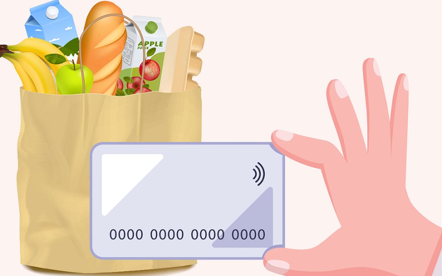 В сентябре социальные карты малоимущих жителей Литвы пополнятся: средства поступят 180 000 получателям - Литва и страны Балтии