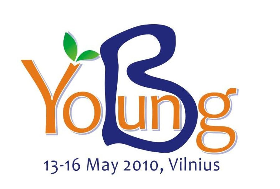 Проблемы Висагинаса решает молодежь  - В Висагинасе