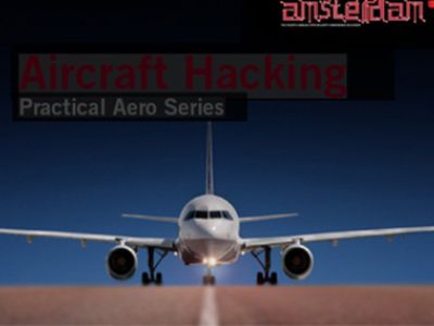 Хакер превратил смартфон на Android в пульт управления самолетами - IT новости