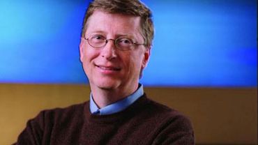 Билл Гейтс пожертвовал Латвии софт стоимостью 17,7 млн долларов


