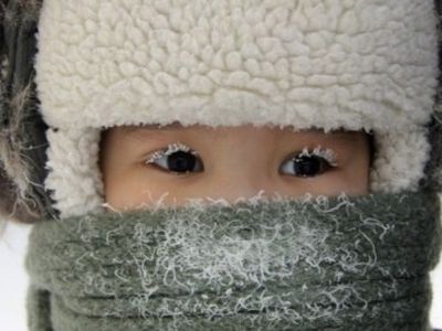 Šalčiausia bus trečiadienio naktis, savaitgalį – dar didesnė šalčio banga - Lietuva ir Baltijos šalys