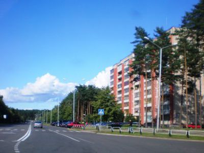 Pratęstas vaizdo filmų konkursas „Visaginas mano akimis“  - Visagine