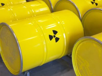 По территории Литвы перевозятся опасные грузы?  - Литва и страны Балтии