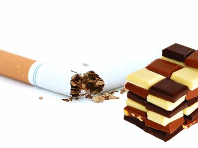 В 20 тоннах шоколада таможенники обнаружили контрафактные сигареты на 2 млн. литов - Происшествия и криминал