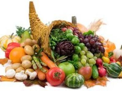 6 питательных веществ, необходимых женщине - Наука и здоровье